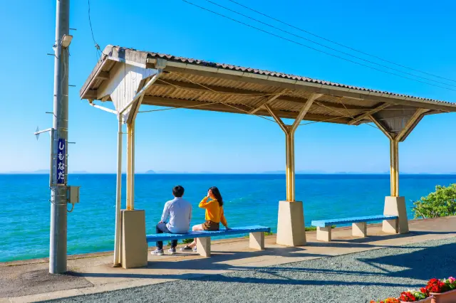 【愛媛県の人気デートスポット13選】絶景と温泉で過ごす特別な時間