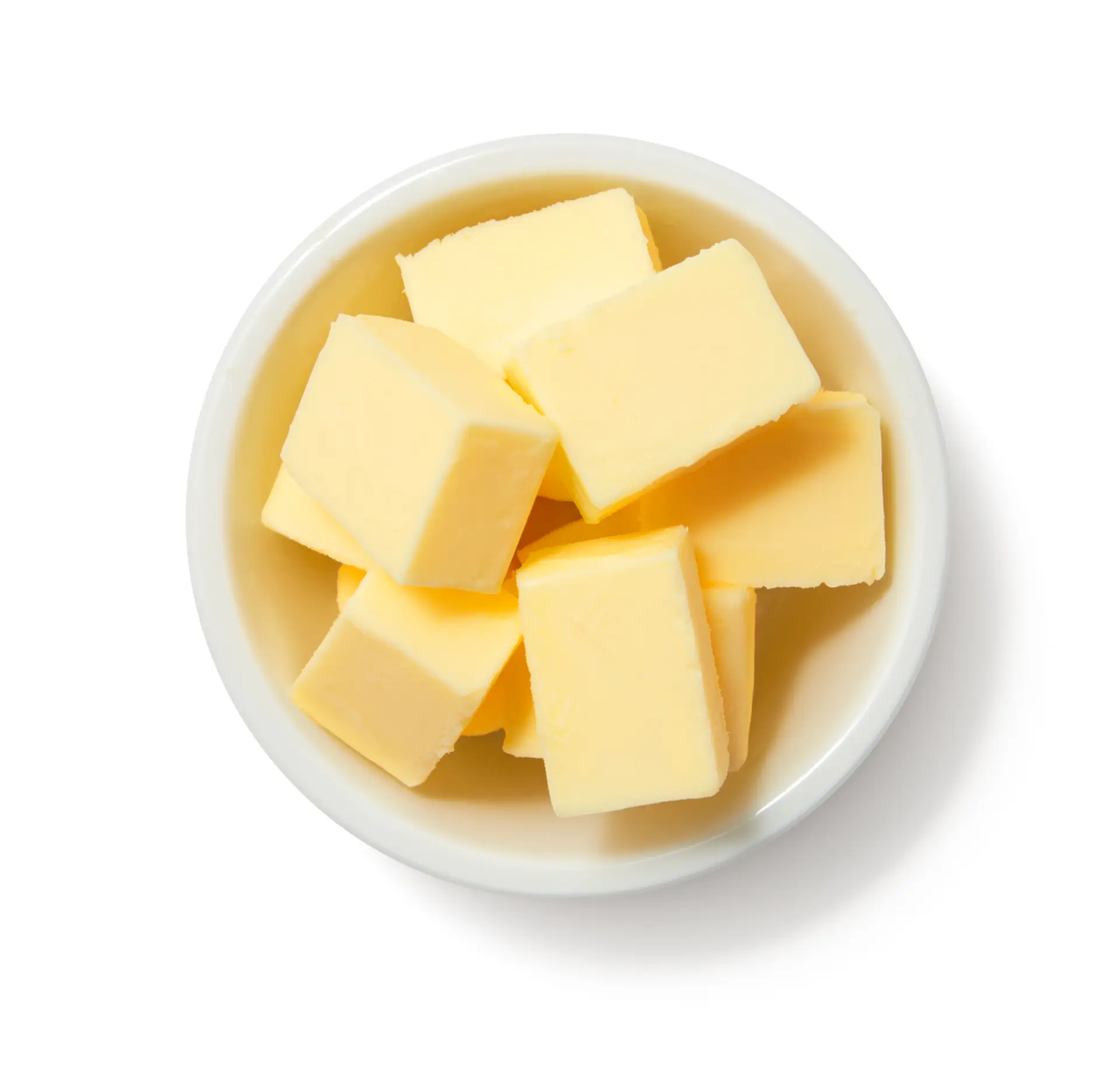 Traditional baking methods bring out the rich flavor of butter.