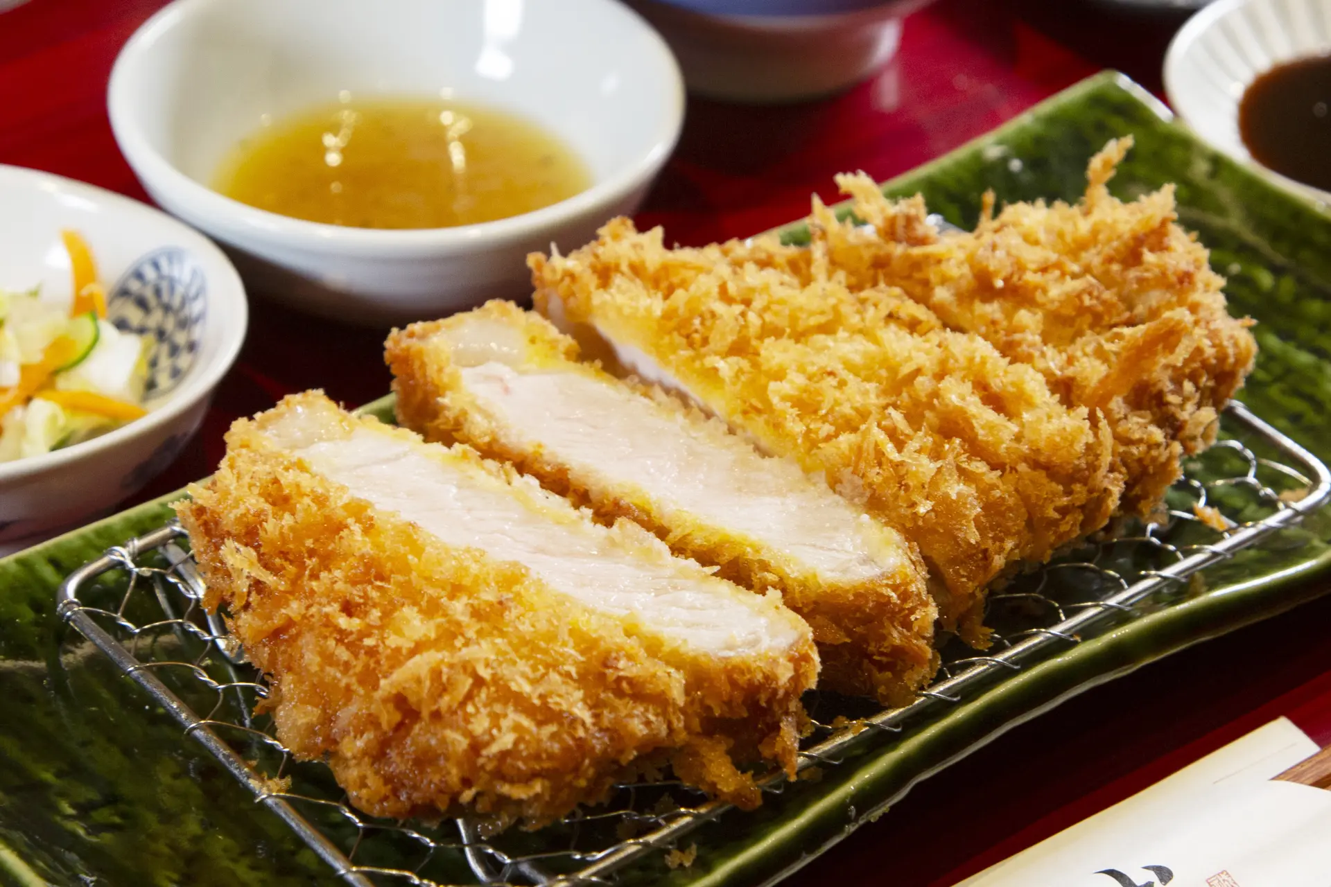 訪れたなら石川ならではの味わいを堪能したい
