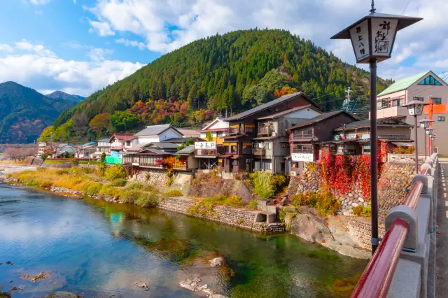 【郡上八幡観光】水とおどりの城下町を満喫！おすすめスポット＆モデルコース