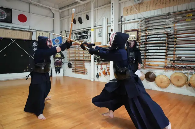 Experience the Spirit of the Samurai: A Complete Guide to Kendo