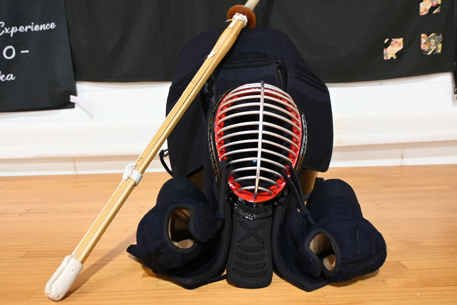 面・小手・胴