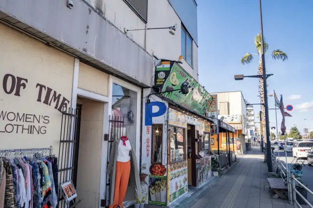 福生市観光のおすすめ7選！アメリカンな街並み・酒蔵・自然を満喫