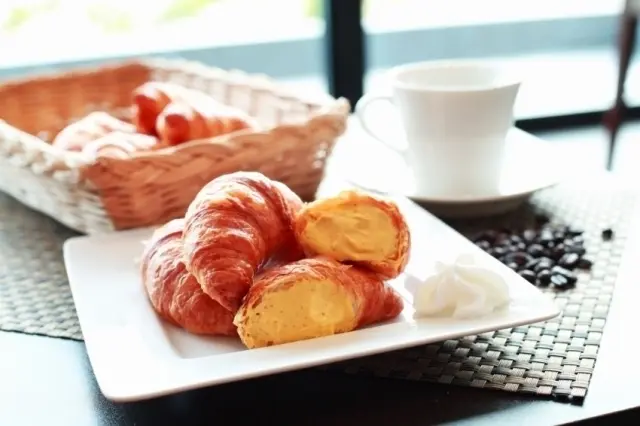 Kabowassan, featuring the gentle sweetness of locally grown pumpkin