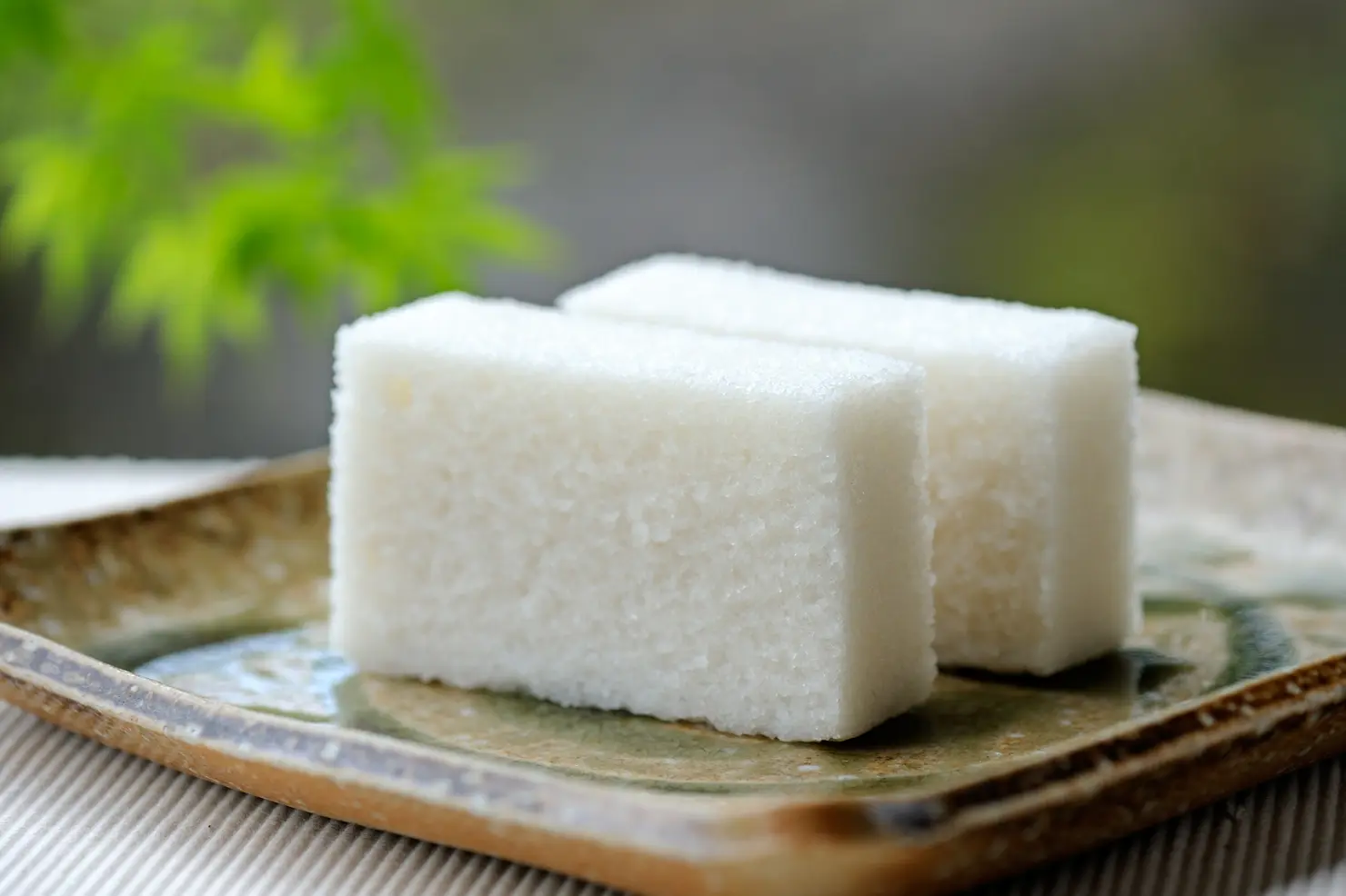 突顯自然薯口感與高度營業價值的鹿兒島傳統甜點