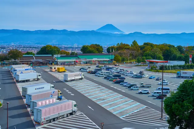Japan’s Service Areas and Parking Areas: Pavilions of Local Culture—14 Picks from a Highway Expert