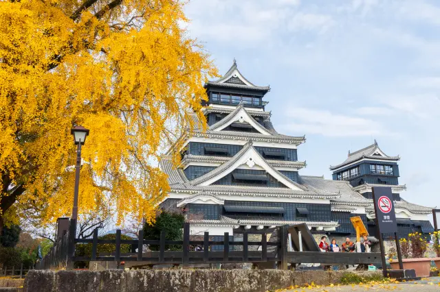 【秋の熊本県観光ガイド】歴史と名湯、紅葉を楽しむ熊本の秋旅へ