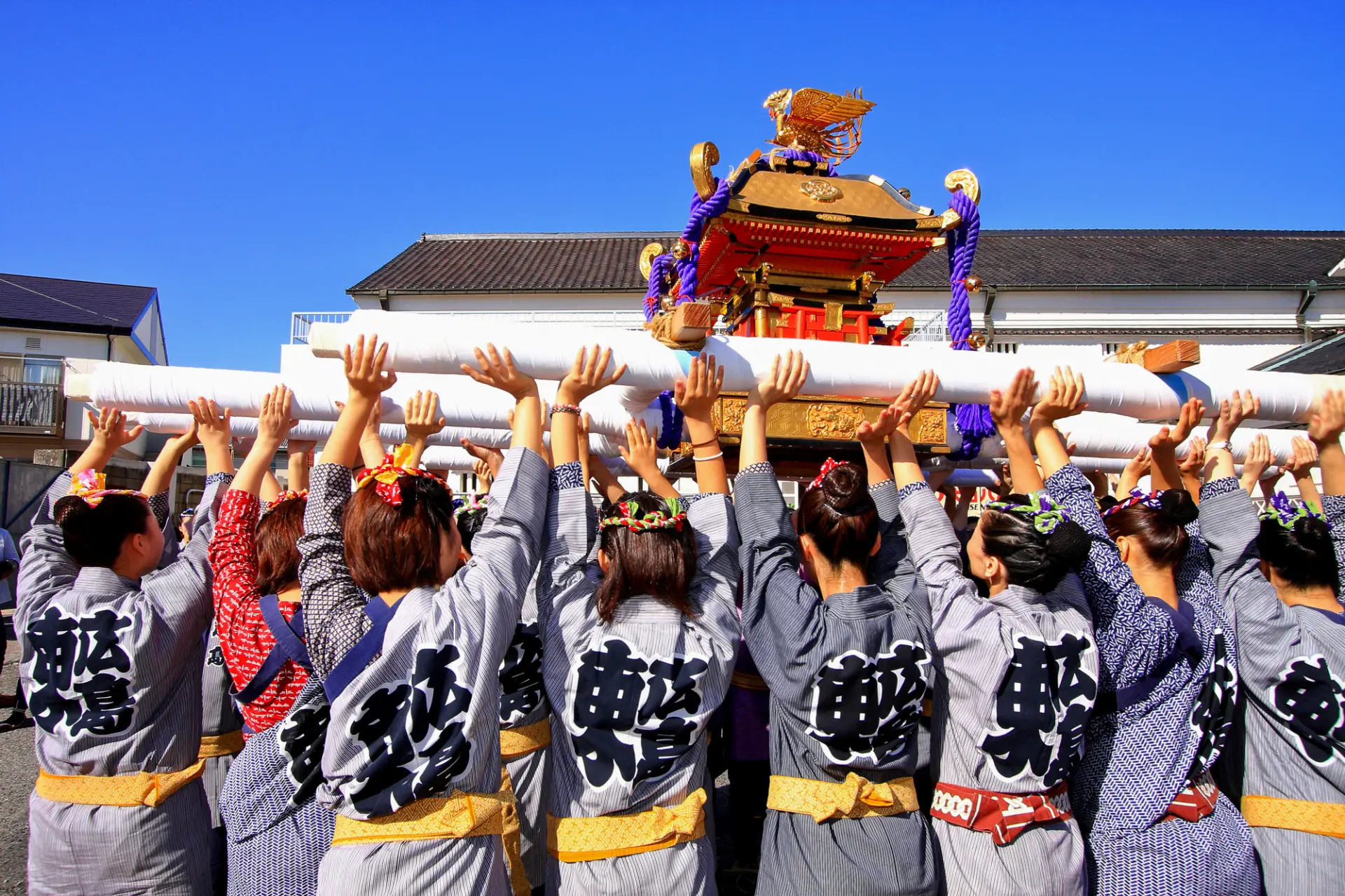 酒処西条で、毎年10月に開催される「酒まつり」