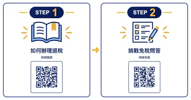 確認制度並回答問題，只需2個步驟