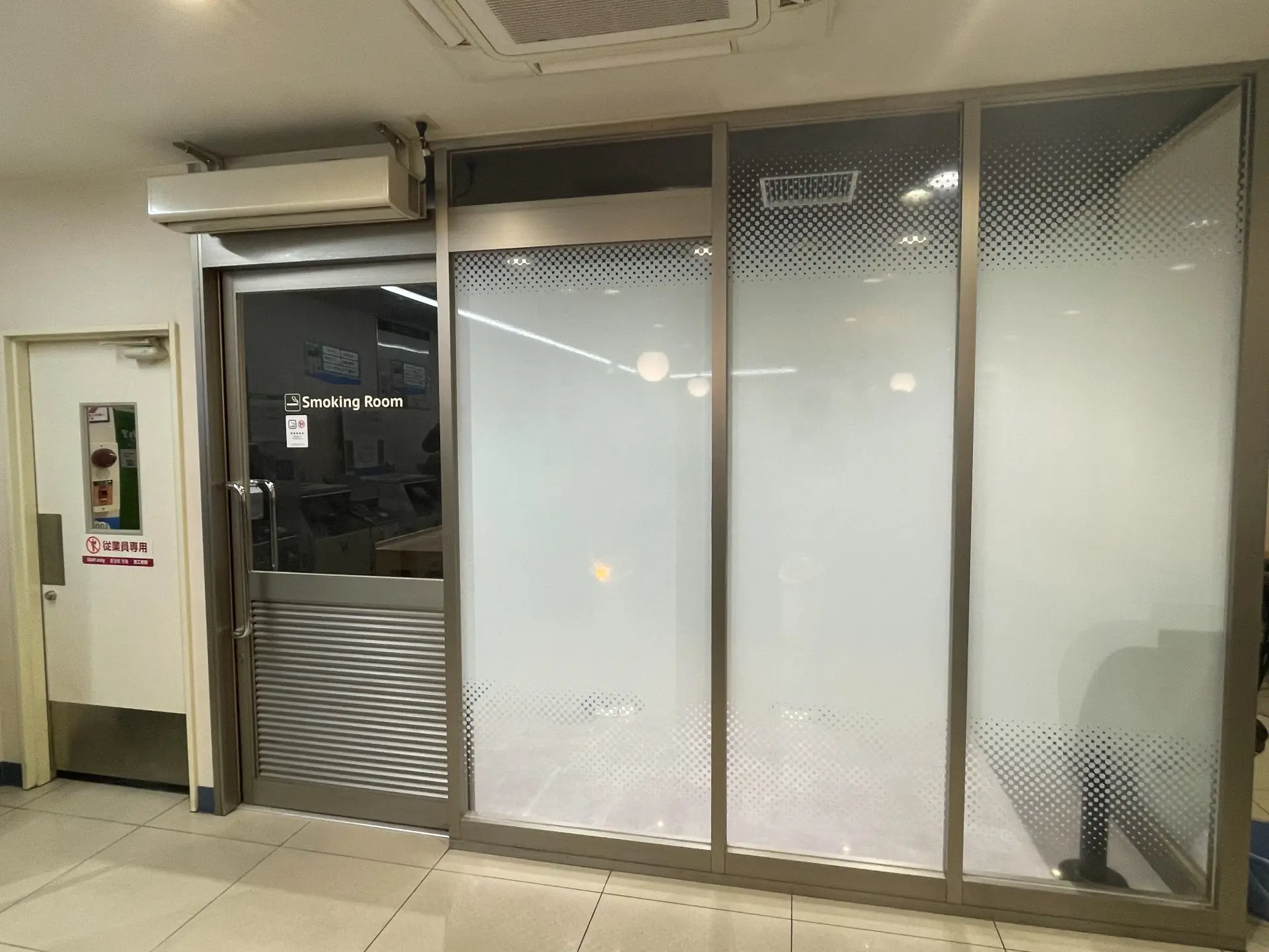 FamilyMart Rikkyo-dori Store on Rikkyo-dori Avenue
