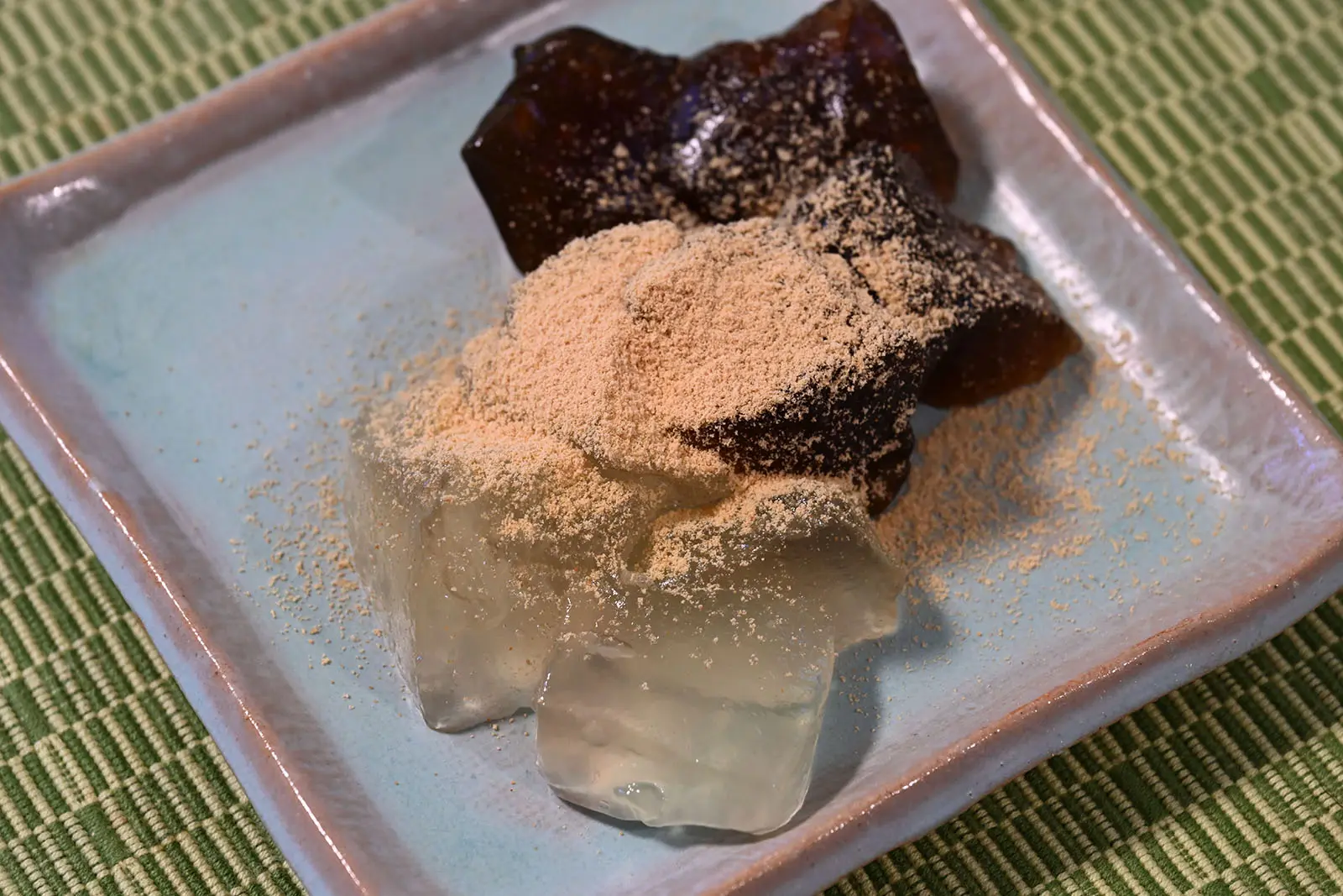 ぜひいろいろな味を試してみてほしい