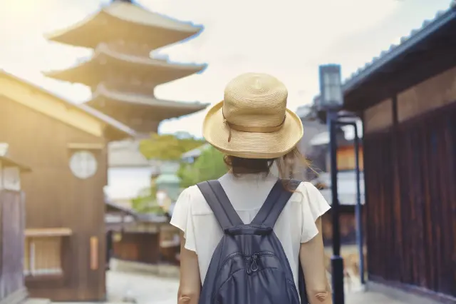19 สถานที่ท่องเที่ยวแนะนำสำหรับเที่ยวเกียวโตคนเดียว เดินชมเมืองหลวงเก่าและสัมผัสวัฒนธรรมที่ตราตรึงใจ