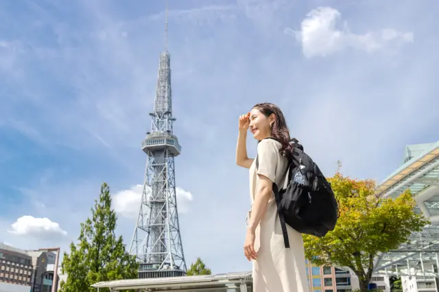 【名古屋一人旅におすすめの観光スポット17選】尾張文化とものづくりを巡る旅
