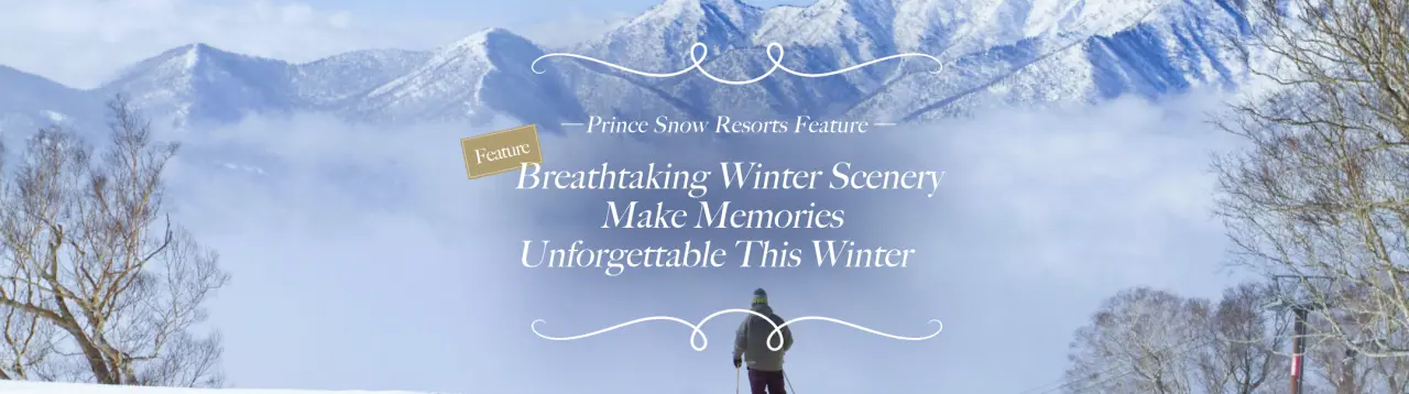 Prince Snow Resorts Feature