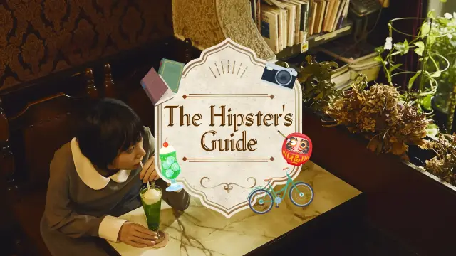 Retro & Trendy Japan - A Travel Style Guide
