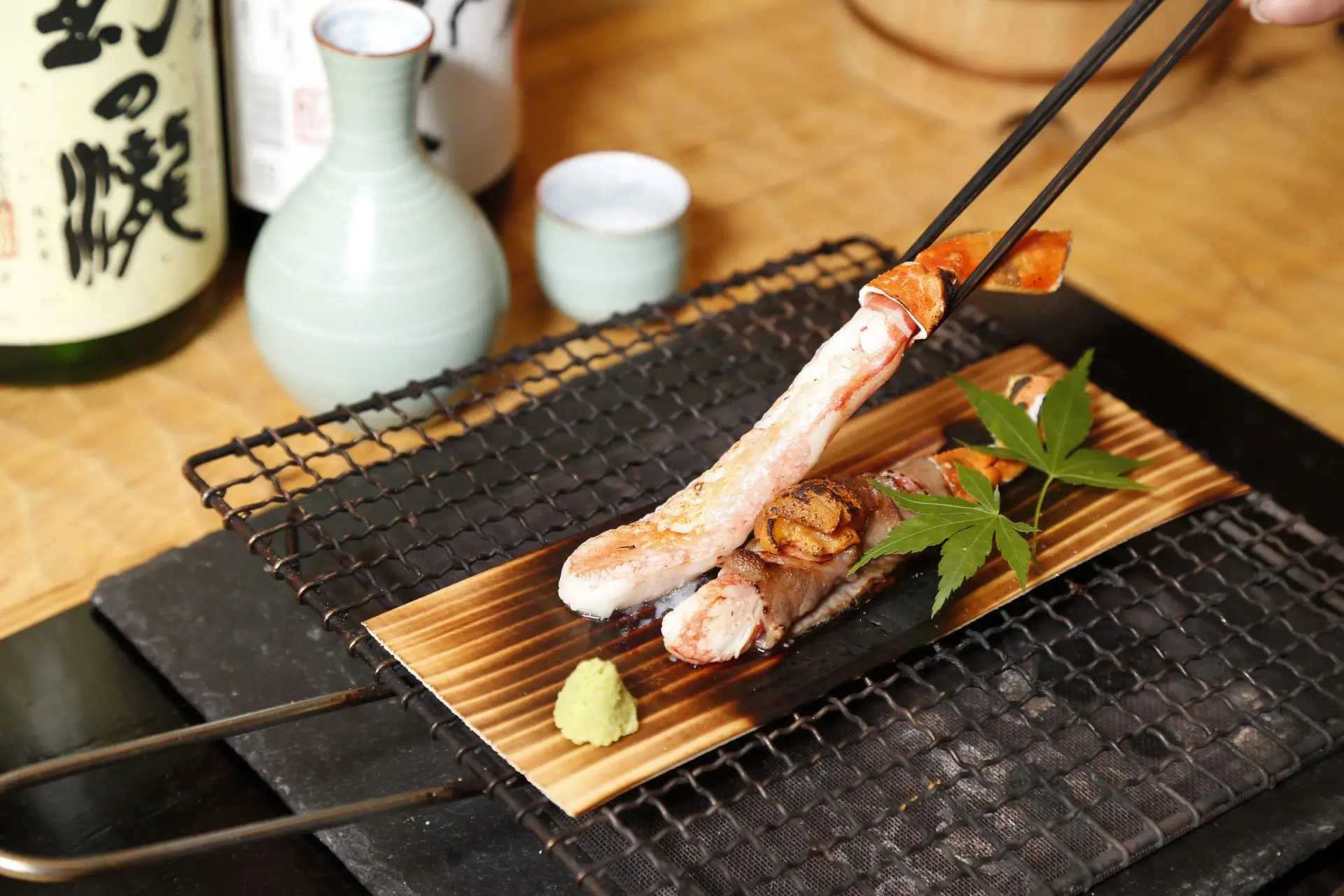 [Closed Down] Shellman - What to Eat, Access, Hours & Price | GOOD LUCK ...