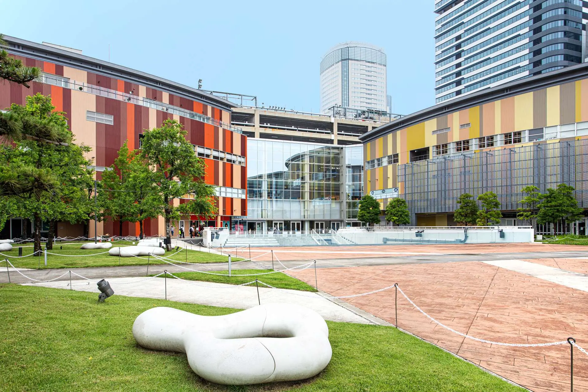 Urban Dock LaLaport Toyosu Where To Shop Access Hours Price Urban Dock LaLaport Toyosu Where To Shop Access Hours Price