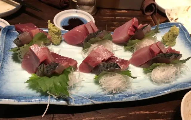 [Closed Down] Sabaginmataza Nihonbashi