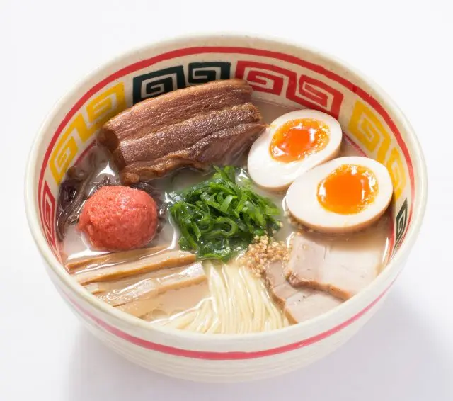 【閉業】九州JANGARA 西武池袋店