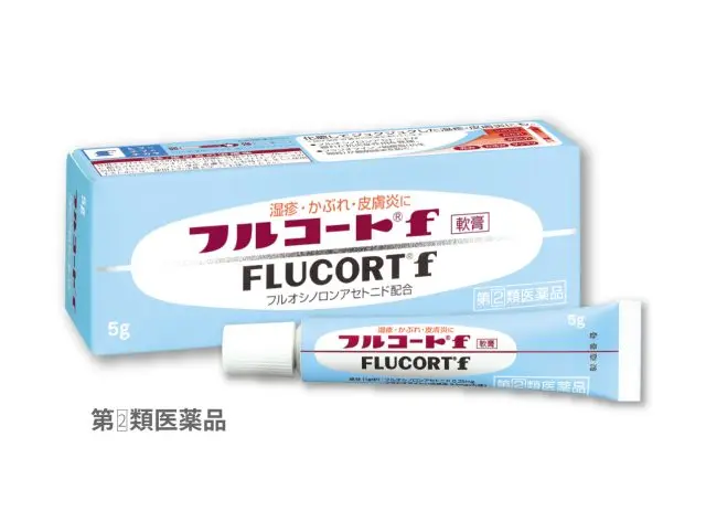 FLUCORT®f