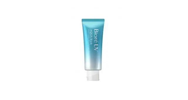 Biore UV Aqua Rich Watery Essence
