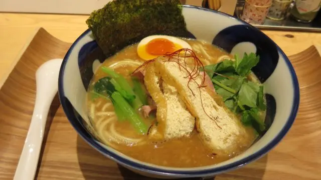 [Closed Down] Ginza Kazami