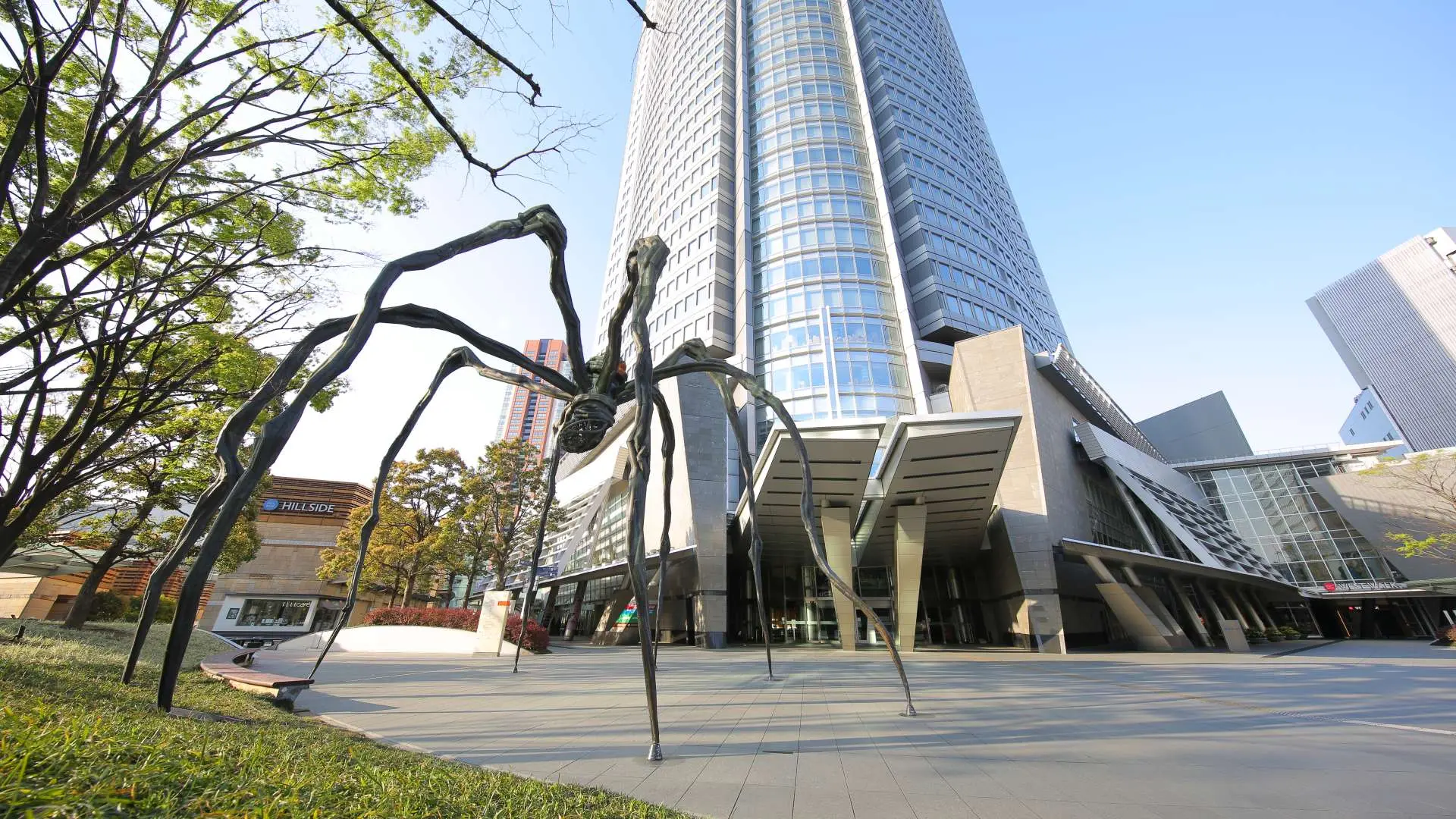 Roppongi Hills - Where to Shop, Access, Hours & Price | GOOD LUCK TRIP