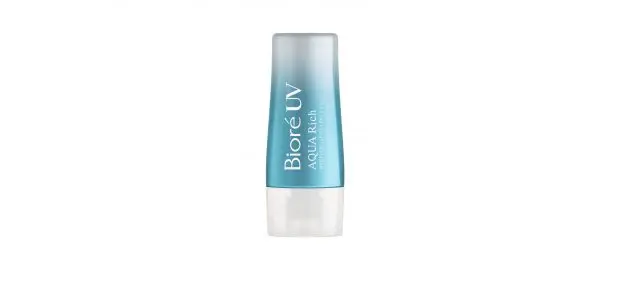 Biore UV Aqua Rich Watery Gel