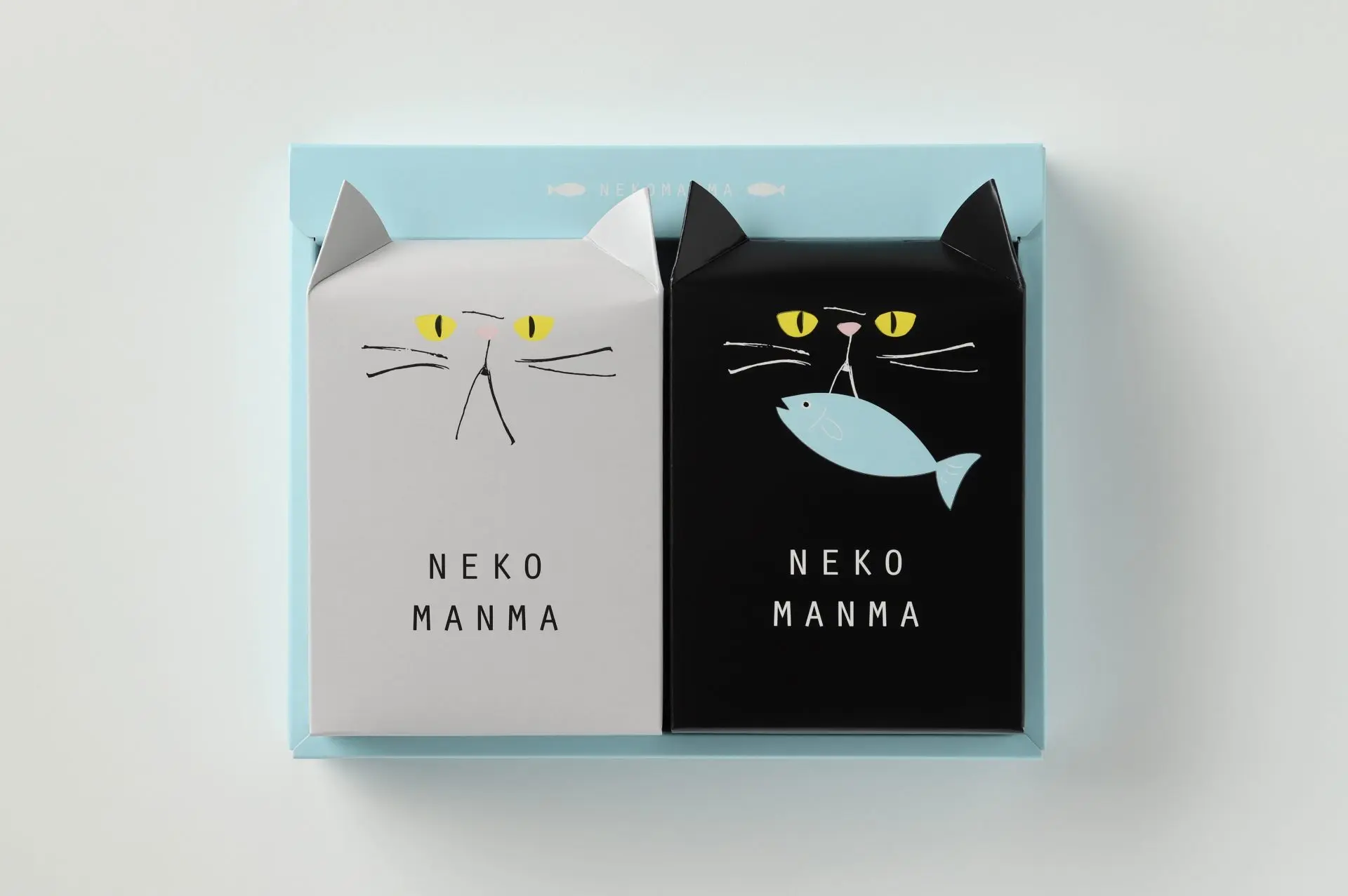 NEKOMANMA（ねこまんま） | GOOD LUCK TRIP