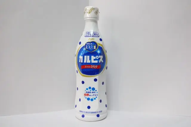 Calpis Plastic Bottle 470 ml (Diluted Solution)