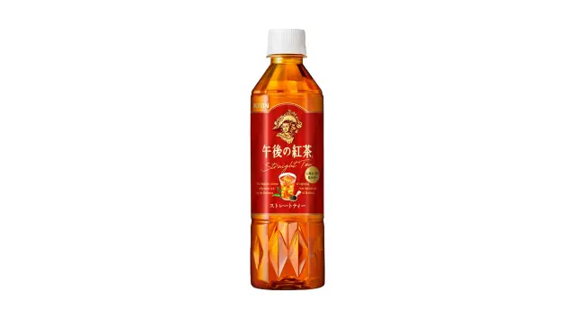 Kirin Afternoon Tea (Gogo-no-Kocha)