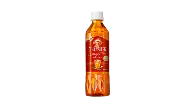 KIRIN 午後紅茶
