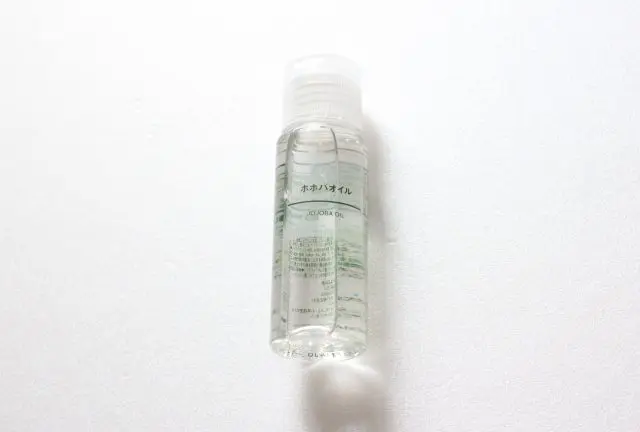 無印良品 可可巴油