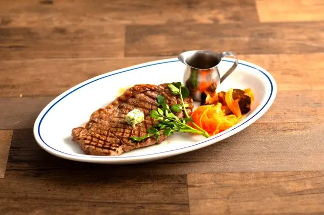 【閉業】ANCHORS DECKS東京海濱店