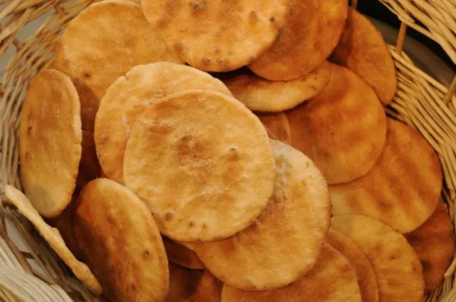 Soka Sembei baking experience