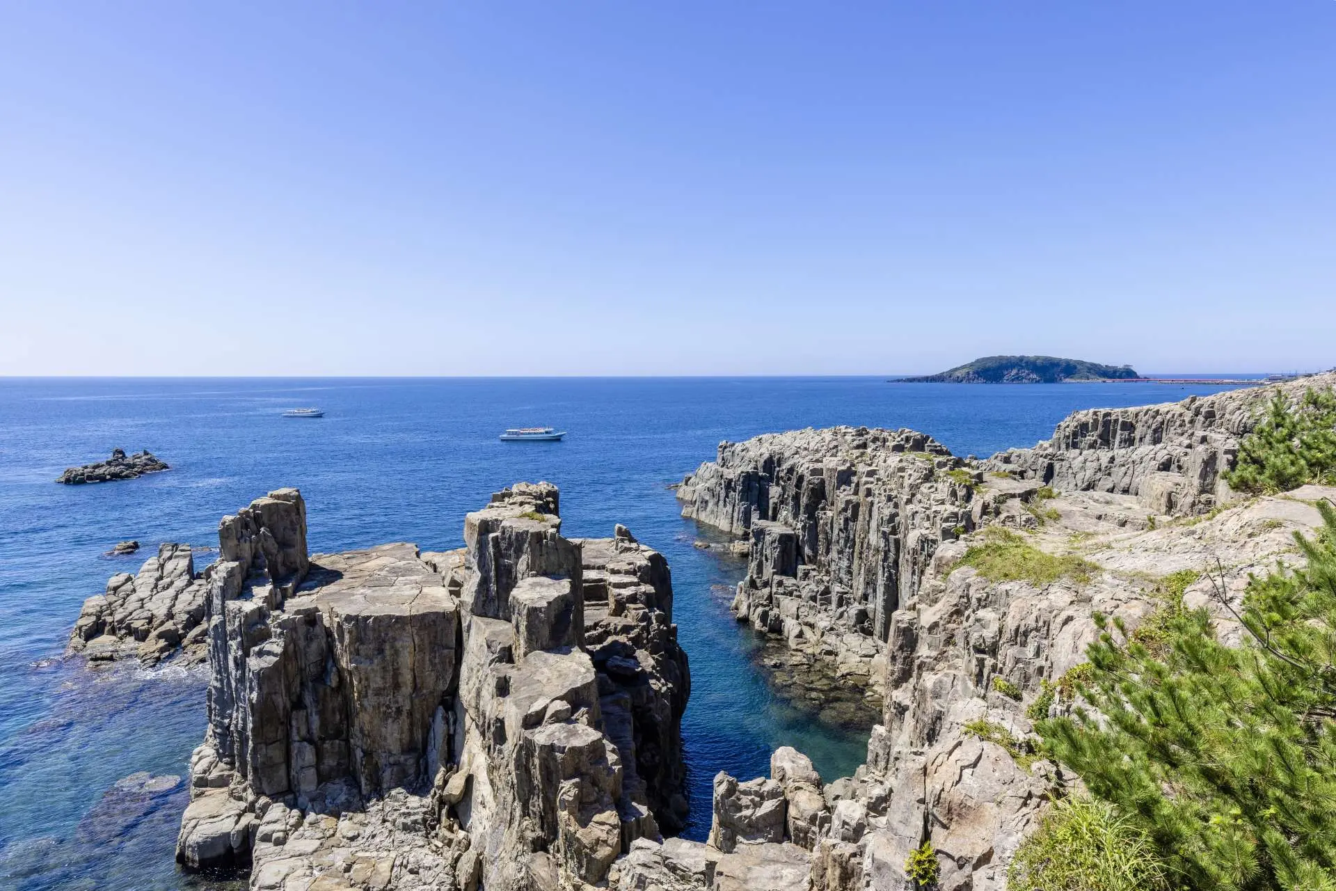 なべじい　　　　　　　　　　　　　　　　　　JABEZ CLIFF Tojinbo Cliffs - Must-See, Access, Hours & Price | GOOD LUCK