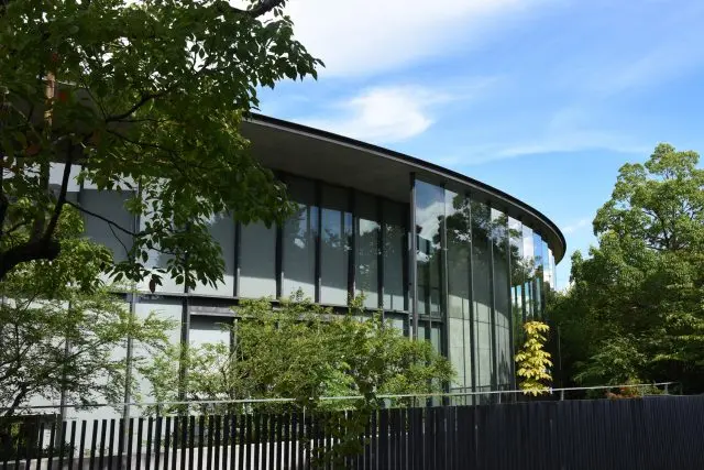 司馬遼太郎紀念館