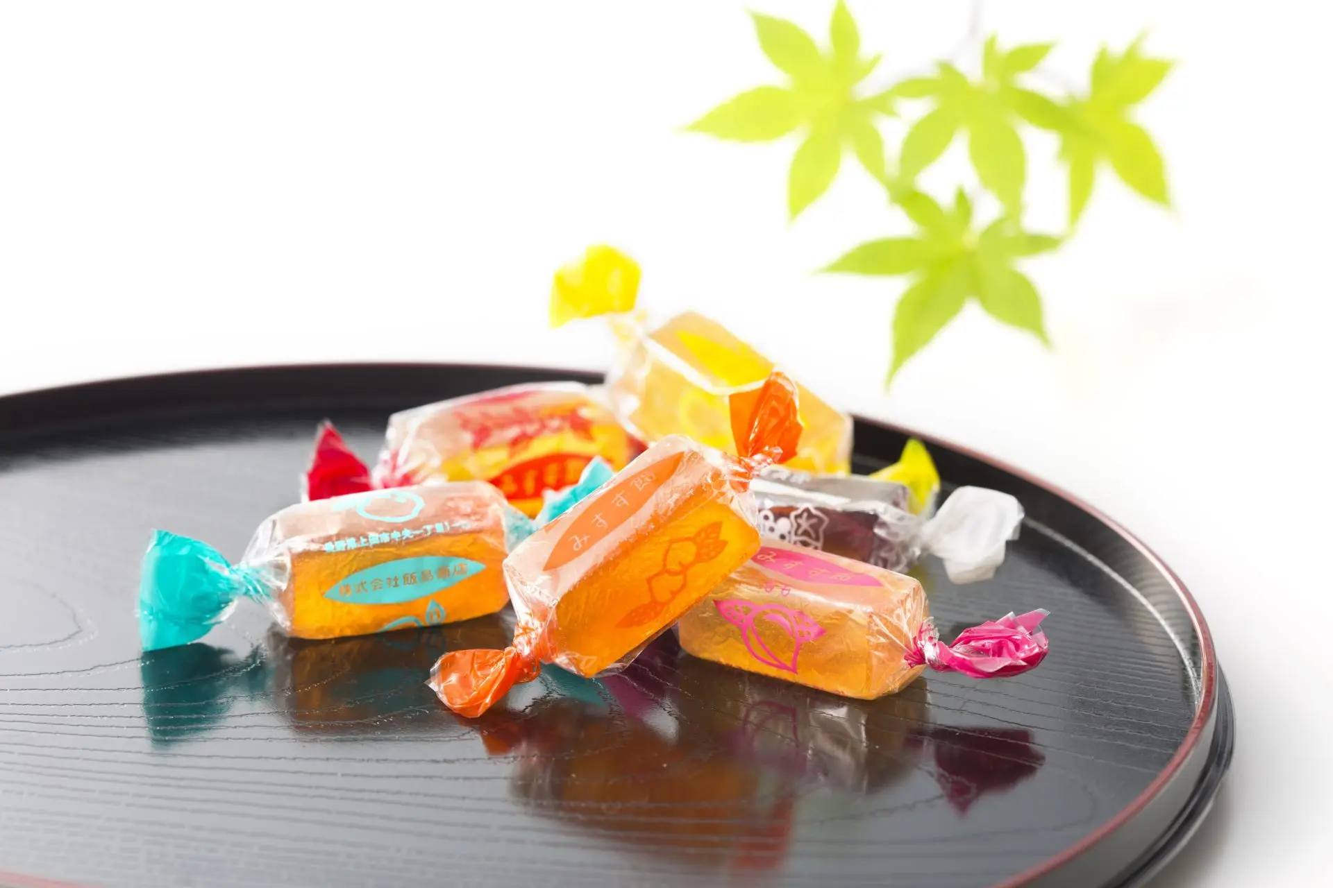 MISUZU糖】商品指南 | 好运日本行