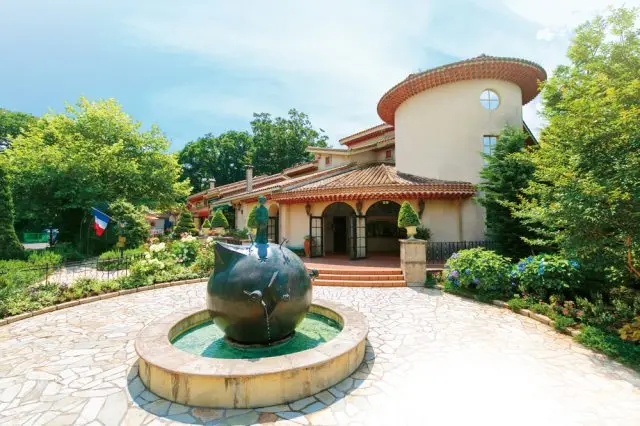 【閉業】小王子博物館