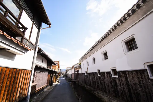 映画の撮影にも使用される