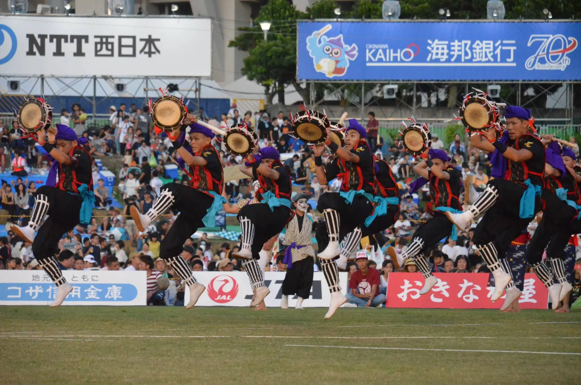 エイサー３６０度　歴史と現在　沖縄　全島エイサーまつり実行委員会　オマケ付き 第70回沖縄全島エイサーまつり（2025年） | 沖縄全島エイサーまつり