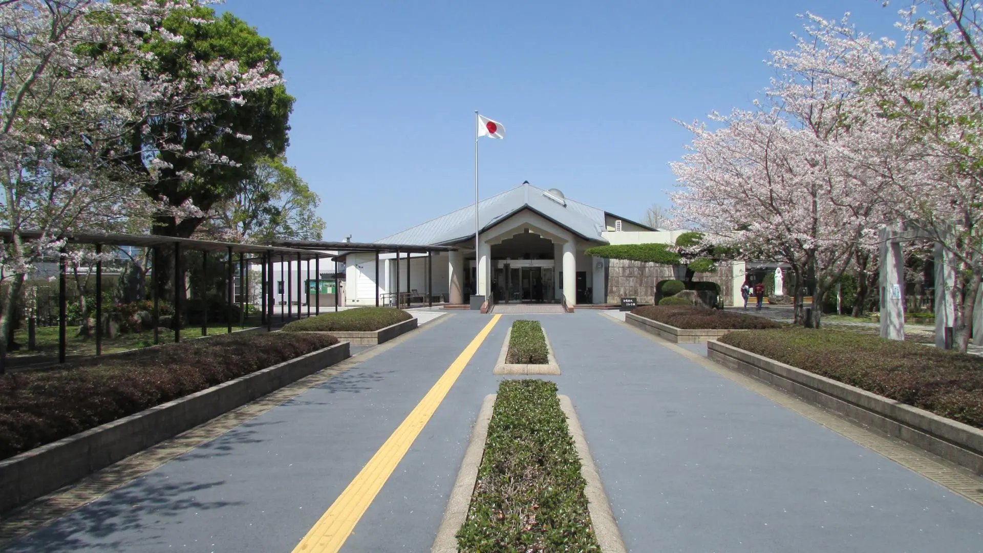 知覧特攻平和会館