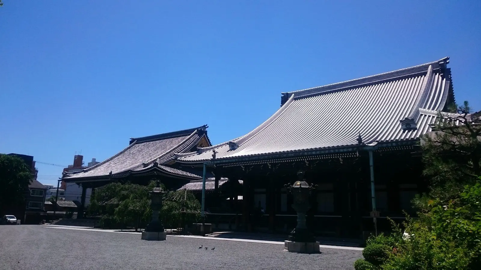 Bukkoji Temple - Must-See, Access, Hours & Price | GOOD LUCK TRIP