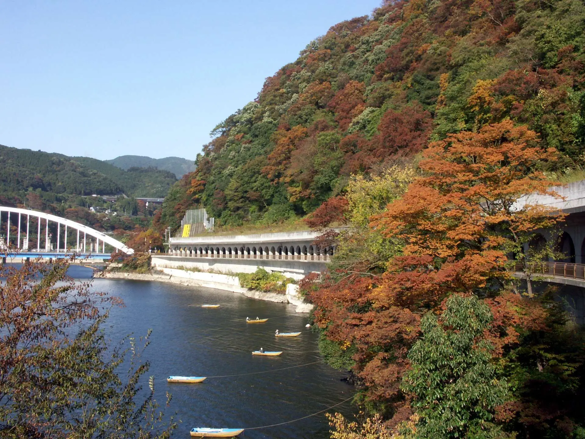 Sagami River