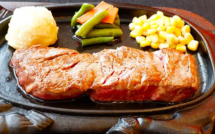 肉肉88 ステーキハウス88恩納店