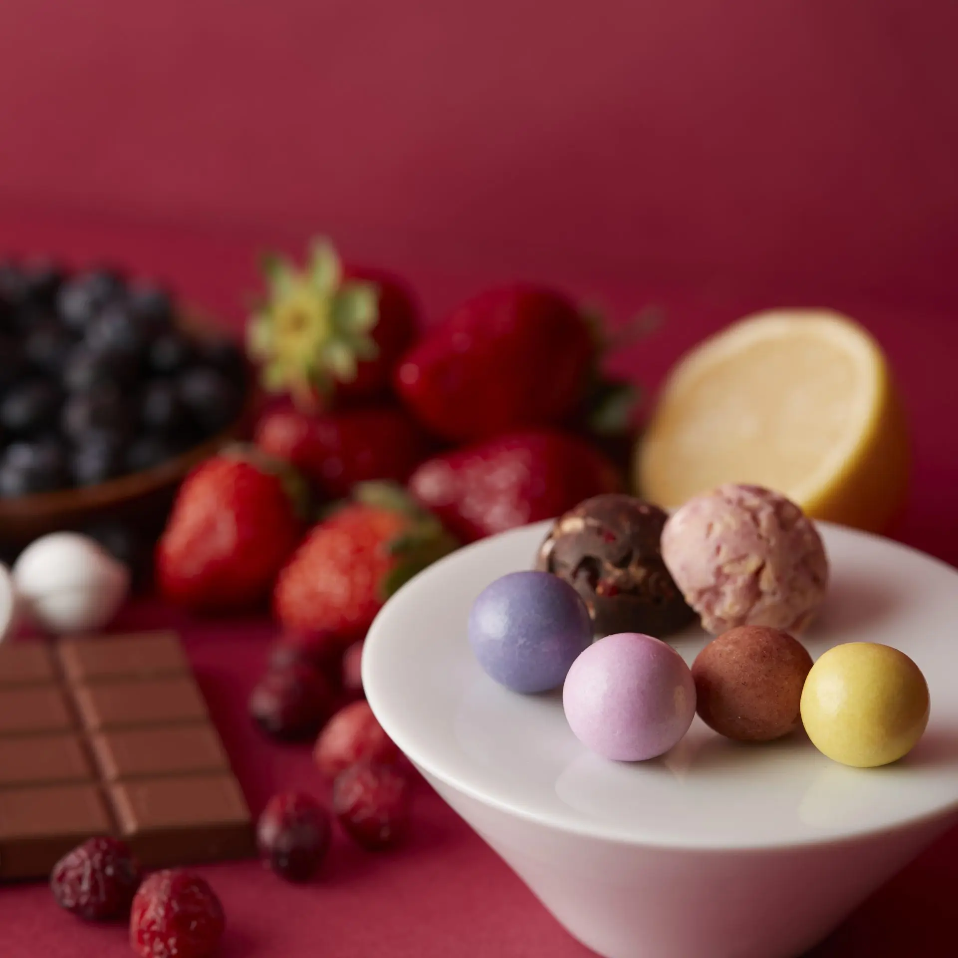 Lilionte, choco-ne - Souvenirs and Shopping, Price | GOOD LUCK TRIP