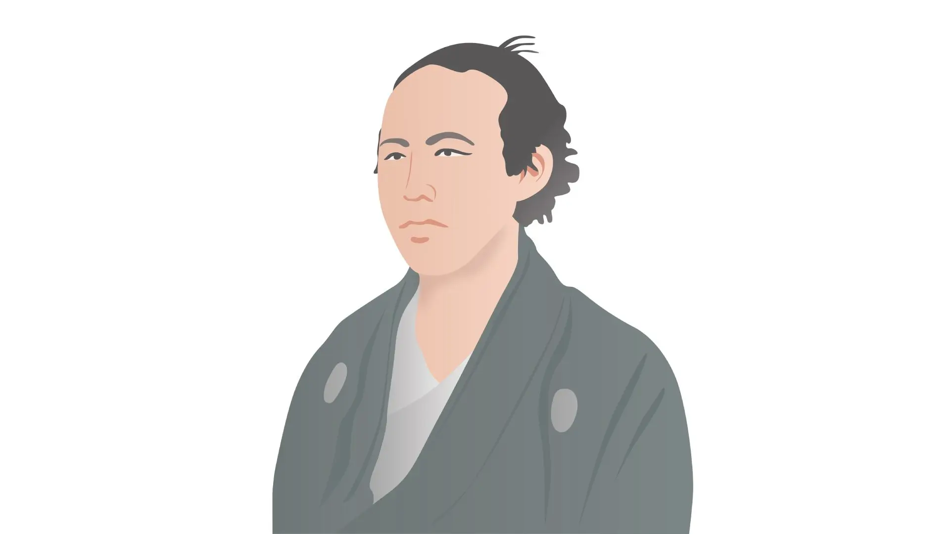 坂本龍馬 | 好運日本行