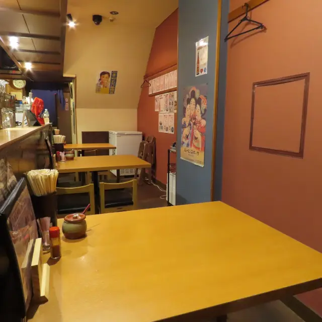 ร้านคานาซาวะโอเด้งเก่าแก่ที่เปิดให้บริการมาตั้งแต่ปีโชวะ2 (ค.ศ.1927)