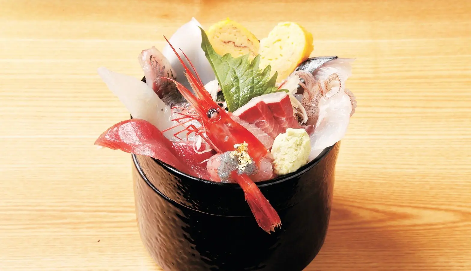 いきいき 亭 近江 町 店