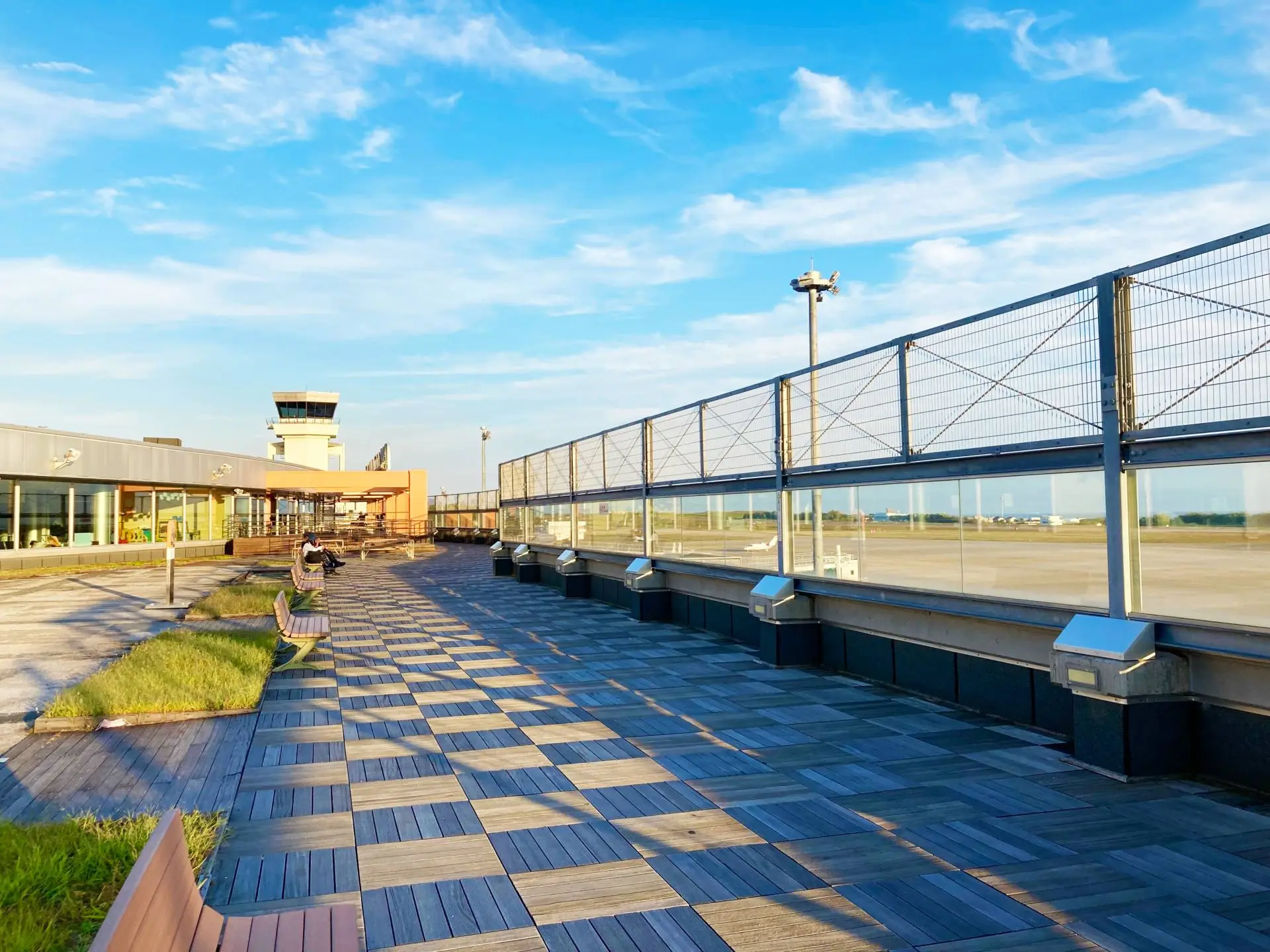 函館 空港
